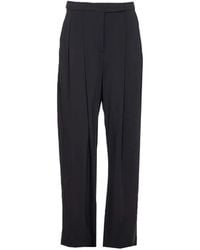 Pinko - Plooibroek - Lyst