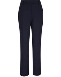 Lafayette 148 New York - Tailored Trousers - Lyst