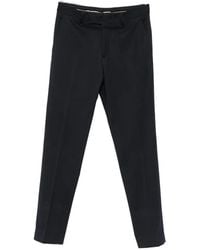 KARL LAGERFELD - Road Trousers - Lyst