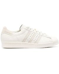 Y-3 - Adidas Y-3 Superstar Low-top Sneakers - Lyst
