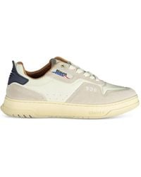 Blauer - 936 Low-Top Sneakers - Lyst