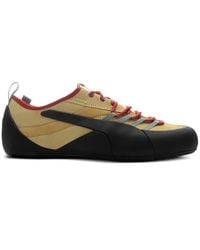 PUMA - Klim Sneakers Mit Einsätzen - Lyst