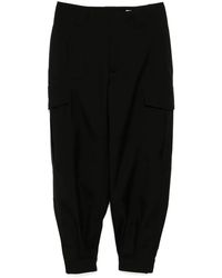 McQueen - Cargo Broek - Lyst