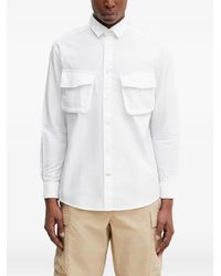 Barbour - Arnham Shirt - Lyst