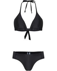 Lygia & Nanny - Vicky Bikini - Lyst