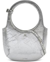 Courreges - Sac À Main Holy - Lyst