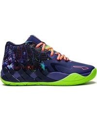 PUMA - Mb1 Galaxy Sneakers - Lyst