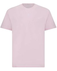 Givenchy - Couture Seam T-Shirt - Lyst