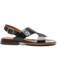 Chie Mihara - Sandalen Aus Leder - Lyst
