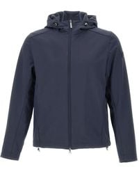 Colmar - Jack Met Capuchon En Rits - Lyst