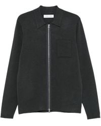 Samsøe & Samsøe - Cardigan À Fermeture Zippée - Lyst