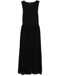 PAIGE - Robe Morel - Lyst