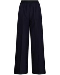 forte_forte - Palazzo Trousers - Lyst