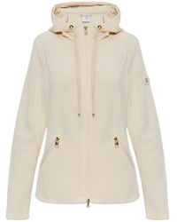 Bogner - Florens Hooded Zip Jacket - Lyst