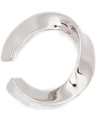 LAG World - Maxi Twisted Ear Cuffs - Lyst