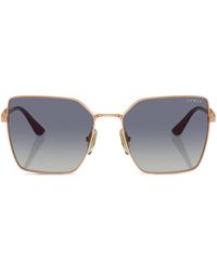 Vogue Eyewear - Vo4284S Square-Frame Sunglasses - Lyst