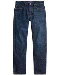 Ralph Lauren - Straight-Leg Jeans - Lyst