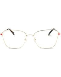 Tous - Brille Mit Cat-Eye-Gestell - Lyst