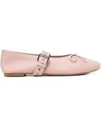 Senso - Carson Ballerinas - Lyst