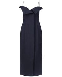 FFORME - Skylar Maxi Dress - Lyst