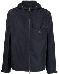 Moncler - Fuyue Hooded Jacket - Lyst