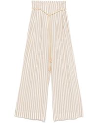 Nanushka - Nevada Trousers - Lyst