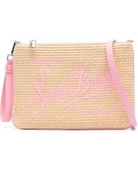 Mc2 Saint Barth - Parisienne Clutch - Lyst