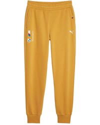 PUMA - X Bmw Motorsport トラックパンツ - Lyst
