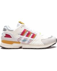 adidas - Zx 10000 C "Supplier Color" Sneakers - Lyst