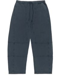 Bimba Y Lola - Pantalones de chándal con cordones - Lyst