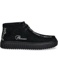 Clarks - Stringate Torhill - Lyst