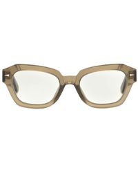 Ahlem - Les Halles Cat Eye-frame Sunglasses - Lyst