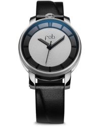 FOB PARIS - Reloj R360 Glass de 36 mm - Lyst