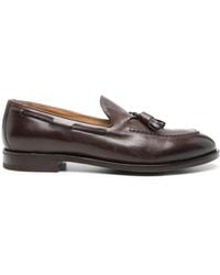 Henderson - タッセル デッキシューズ - Lyst