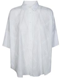 Robert Friedman - Bianca Shirt - Lyst