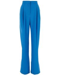 McQueen - Pantalone - Lyst