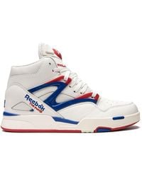 Reebok Pump Sneakers for Men - Up to 70% off | Lyst