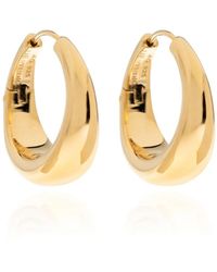 LIE STUDIO - Pendientes The Andrea - Lyst