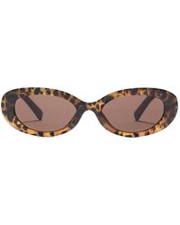 Dolce & Gabbana - Devotion Sonnenbrille - Lyst