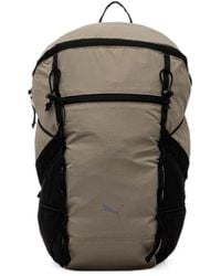 PUMA - Seasons Rucksack Mit Logo - Lyst