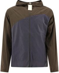 Post Archive Faction PAF - 5.1 Center パデッドジャケット - Lyst