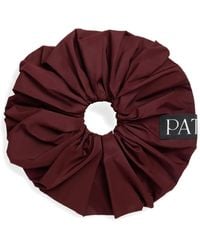 Patou - Volume Faille Scrunchie - Lyst