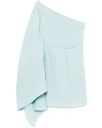 Solace London - Layne Mini Dress - Lyst