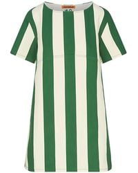 Simon Miller - Sahara Mini Dress - Lyst