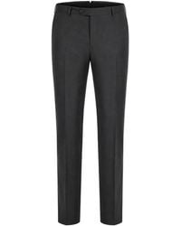 Corneliani - Pantalon Academy À Pinces - Lyst