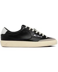 Autry - Leather Sneakers - Lyst