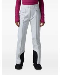 Rossignol - Pantalones De Esquí Resort De Textura Suave - Lyst