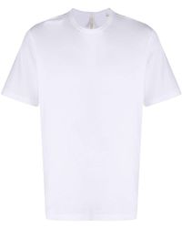 sunflower - Crew-neck Cotton T-shirt - Lyst