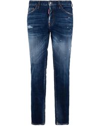 DSquared² - Teddy Jeans - Lyst