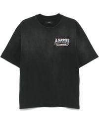 Amiri - T-Shirts And Polos - Lyst